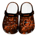 Baltimore Orioles Clogs - Personalized Cracked Energy Orange Black 1 baltimore-orioles-clog-personalized-cracked-energy-orange-black-best-selling.webp