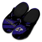 baltimore-ravens-clog-custom-checkered-streaks-purple-black-best-selling.webp