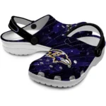 baltimore-ravens-clog-customized-circuit-geometry-purple-black-best-selling.webp