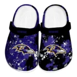 Baltimore Ravens Clogs - Personalized Splatter Splash Purple Black 1 baltimore-ravens-clog-personalized-splatter-splash-purple-black-best-selling.webp