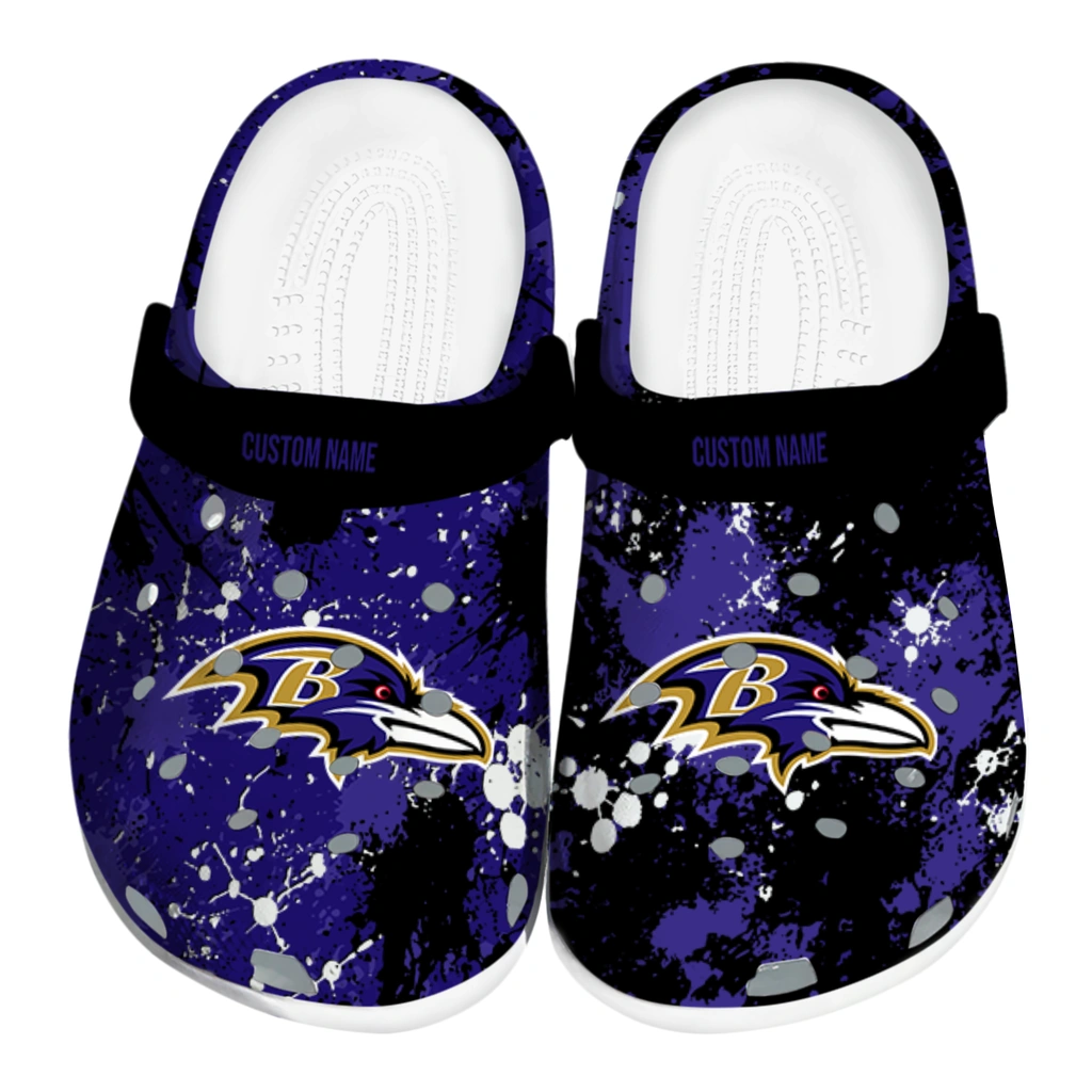 baltimore-ravens-clog-personalized-splatter-splash-purple-black-best-selling.webp baltimore ravens clog personalized splatter splash purple black best selling