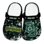 Baylor Bears Clogs - Custom Graffiti Burst Green Black 1 baylor-bears-clog-custom-graffiti-burst-green-black-best-selling.webp