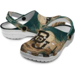 baylor-bears-clog-customized-cracked-landscape-fir-green-beige-best-selling.webp