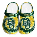 Baylor Bears Clogs - Radiant Burst Effect 1 Baylor Bears Clogs Radiant Burst Effect Best Selling
