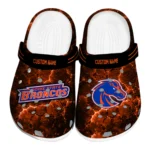 Boise State Broncos Clogs - Custom Cracked Energy Orange Black 1 boise-state-broncos-clog-custom-cracked-energy-orange-black-best-selling.webp