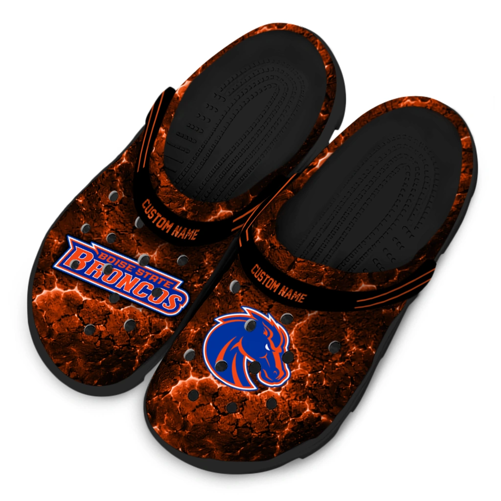 boise-state-broncos-clog-custom-cracked-energy-orange-black-latest-model.webp