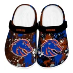 boise-state-broncos-clog-custom-splatter-splash-orange-black-best-selling.webp