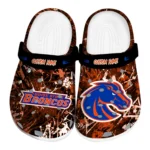 Boise State Broncos Clogs - Customized Graffiti Burst Orange Black 1 boise-state-broncos-clog-customized-graffiti-burst-orange-black-best-selling.webp