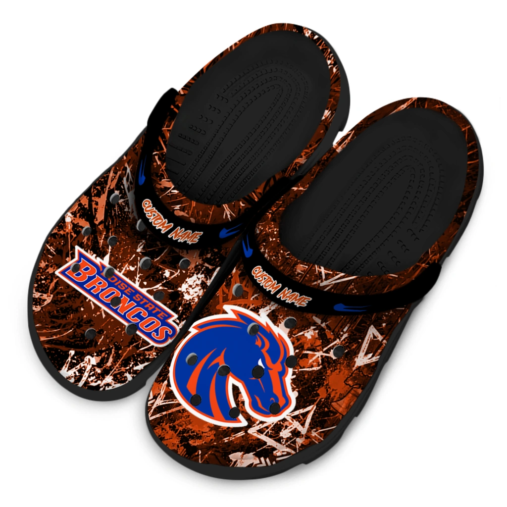 boise-state-broncos-clog-customized-graffiti-burst-orange-black-latest-model.webp