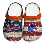 Boise State Broncos Clogs - Personalized Distressed Stripes Orange Red Blue 1 boise-state-broncos-clog-personalized-distressed-stripes-orange-red-blue-best-selling.webp