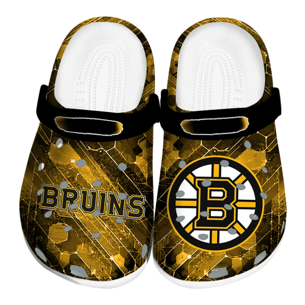 boston-bruins-clog-custom-circuit-geometry-gold-black-best-selling.webp boston bruins clog custom circuit geometry gold black best selling
