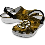 boston-bruins-clog-custom-circuit-geometry-gold-black-best-selling.webp