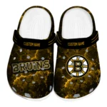 boston-bruins-clog-customized-cracked-energy-gold-black-best-selling.webp