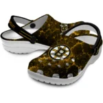 boston-bruins-clog-customized-cracked-energy-gold-black-best-selling.webp