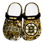 boston-bruins-clog-personalized-graffiti-burst-gold-black-best-selling.webp