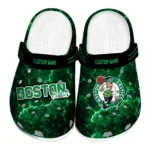 Boston Celtics Clogs - Custom Cracked Energy Green Black 1 boston-celtics-clog-custom-cracked-energy-green-black-best-selling.webp