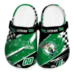boston-celtics-clog-customized-checkered-streaks-green-black-best-selling.webp