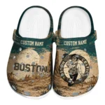 Boston Celtics Clogs - Personalized Cracked Landscape Fir Green Beige 1 boston-celtics-clog-personalized-cracked-landscape-fir-green-beige-best-selling.webp