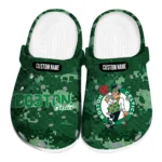 Boston Celtics Clogs - Personalized Digital Camo Green 1 boston-celtics-clog-personalized-digital-camo-green-best-selling.webp