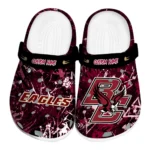Boston College Eagles Clogs - Custom Graffiti Burst Maroon Black 1 boston-college-eagles-clog-custom-graffiti-burst-maroon-black-best-selling.webp