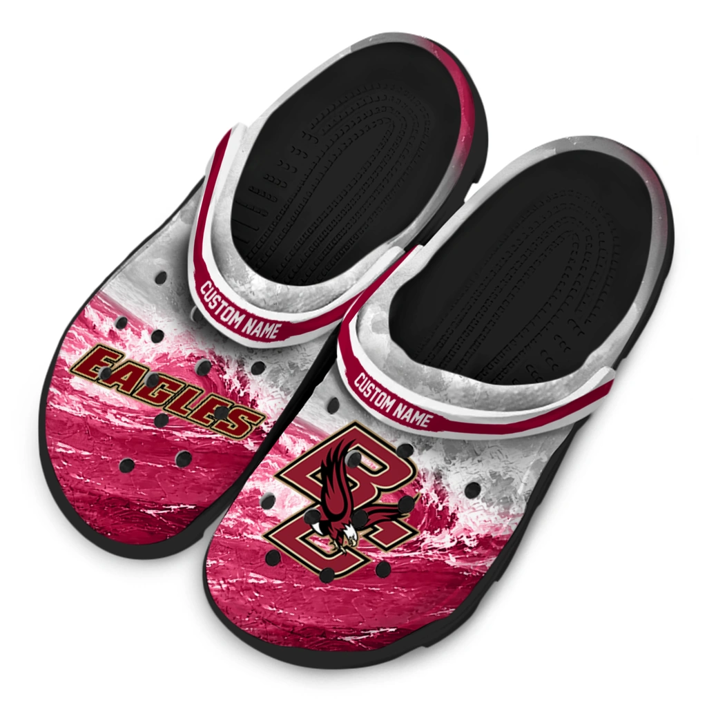 boston-college-eagles-clog-custom-wave-swirl-maroon-white-latest-model.webp