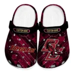Boston College Eagles Clogs - Customized Circuit Geometry Maroon Black 1 boston-college-eagles-clog-customized-circuit-geometry-maroon-black-best-selling.webp
