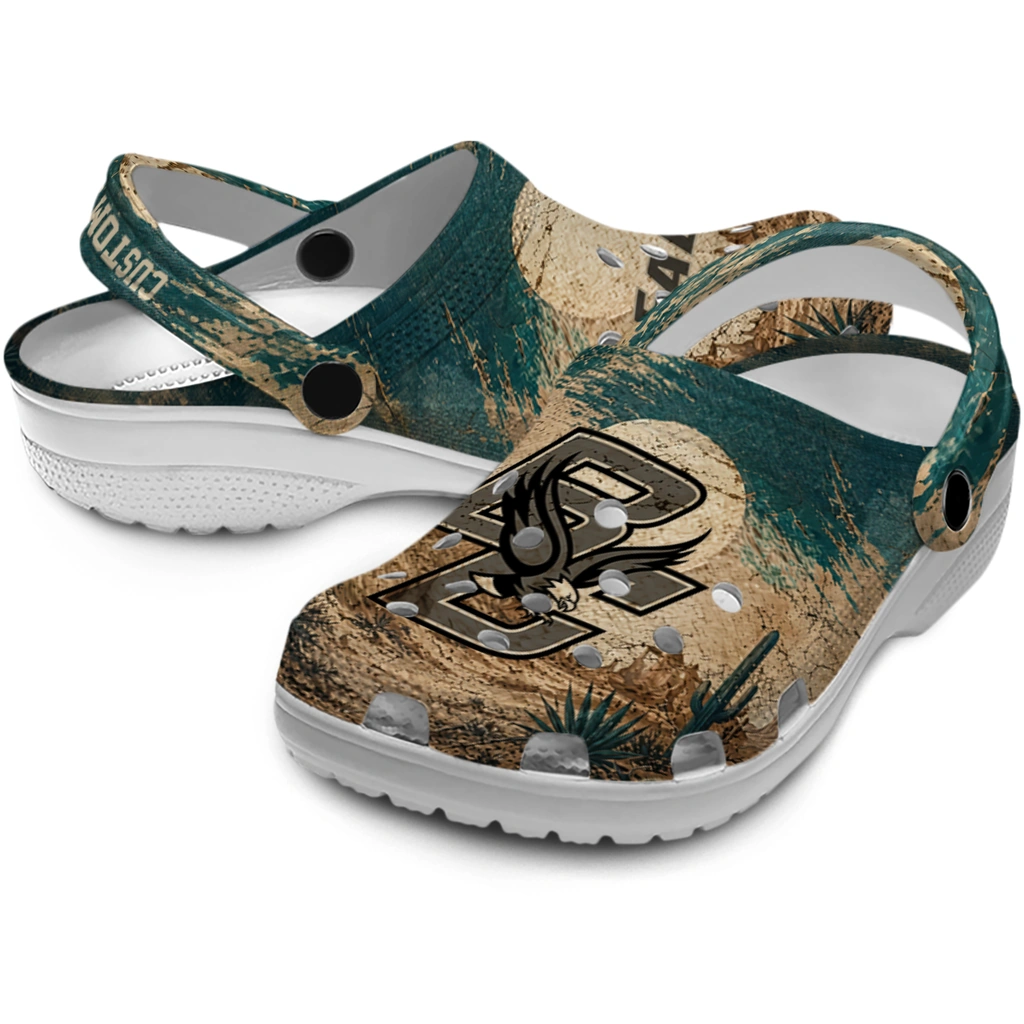 boston-college-eagles-clog-customized-cracked-landscape-fir-green-beige-high-quality.webp