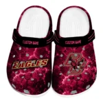 Boston College Eagles Clogs - Personalized Cracked Energy Maroon Black 1 boston-college-eagles-clog-personalized-cracked-energy-maroon-black-best-selling.webp