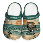 Boston College Eagles Clogs - Personalized Wave Scene Fir Green 1 boston-college-eagles-clog-personalized-wave-scene-fir-green-best-selling.webp