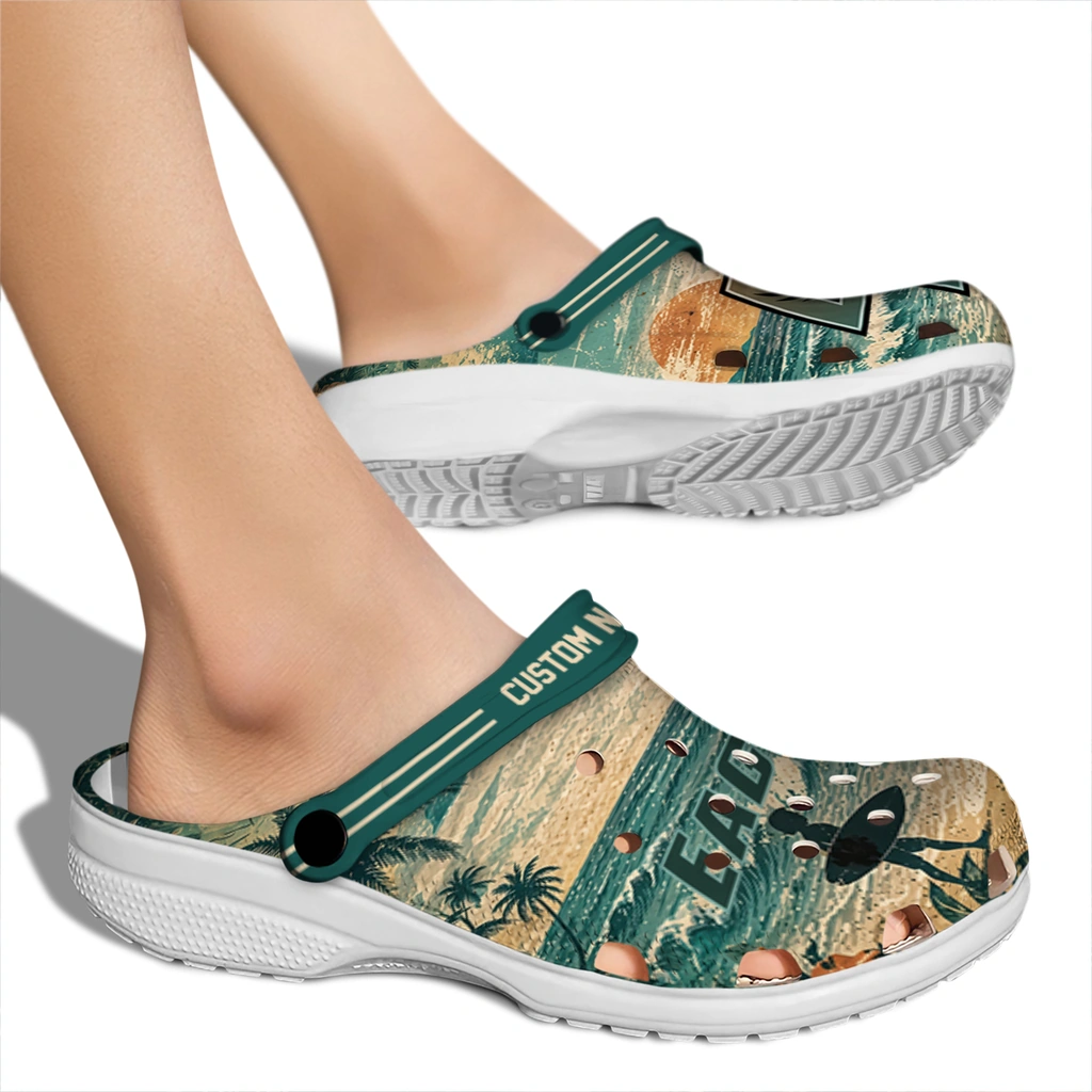 boston-college-eagles-clog-personalized-wave-scene-fir-green-fashion-forward.webp