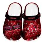 Boston Red Sox Clogs - Custom Cracked Energy Red Black 1 boston-red-sox-clog-custom-cracked-energy-red-black-best-selling.webp