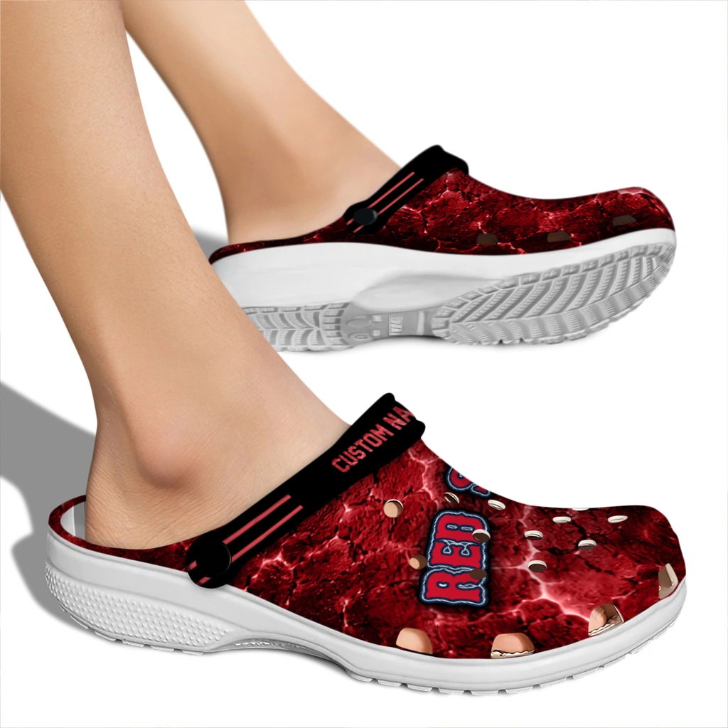 boston-red-sox-clog-custom-cracked-energy-red-black-fashion-forward.webp