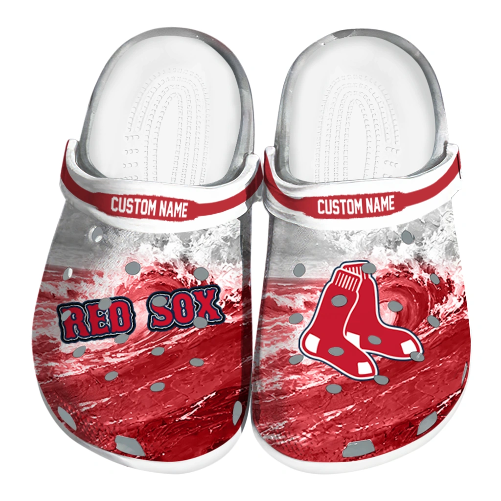 boston-red-sox-clog-customized-wave-swirl-red-white-best-selling.webp boston red sox clog customized wave swirl red white best selling