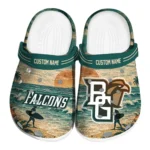 bowling-green-falcons-clog-custom-wave-scene-fir-green-best-selling.webp