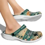 bowling-green-falcons-clog-custom-wave-scene-fir-green-best-selling.webp