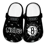 Brooklyn Nets Clogs - Custom Circuit Geometry Black 1 brooklyn-nets-clog-custom-circuit-geometry-black-best-selling.webp