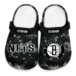 Brooklyn Nets Clogs - Custom Digital Camo Black 1 brooklyn-nets-clog-custom-digital-camo-black-best-selling.webp