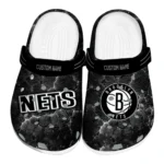 Brooklyn Nets Clogs - Customized Cracked Energy Black 1 brooklyn-nets-clog-customized-cracked-energy-black-best-selling.webp