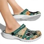 brooklyn-nets-clog-customized-wave-scene-fir-green-best-selling.webp