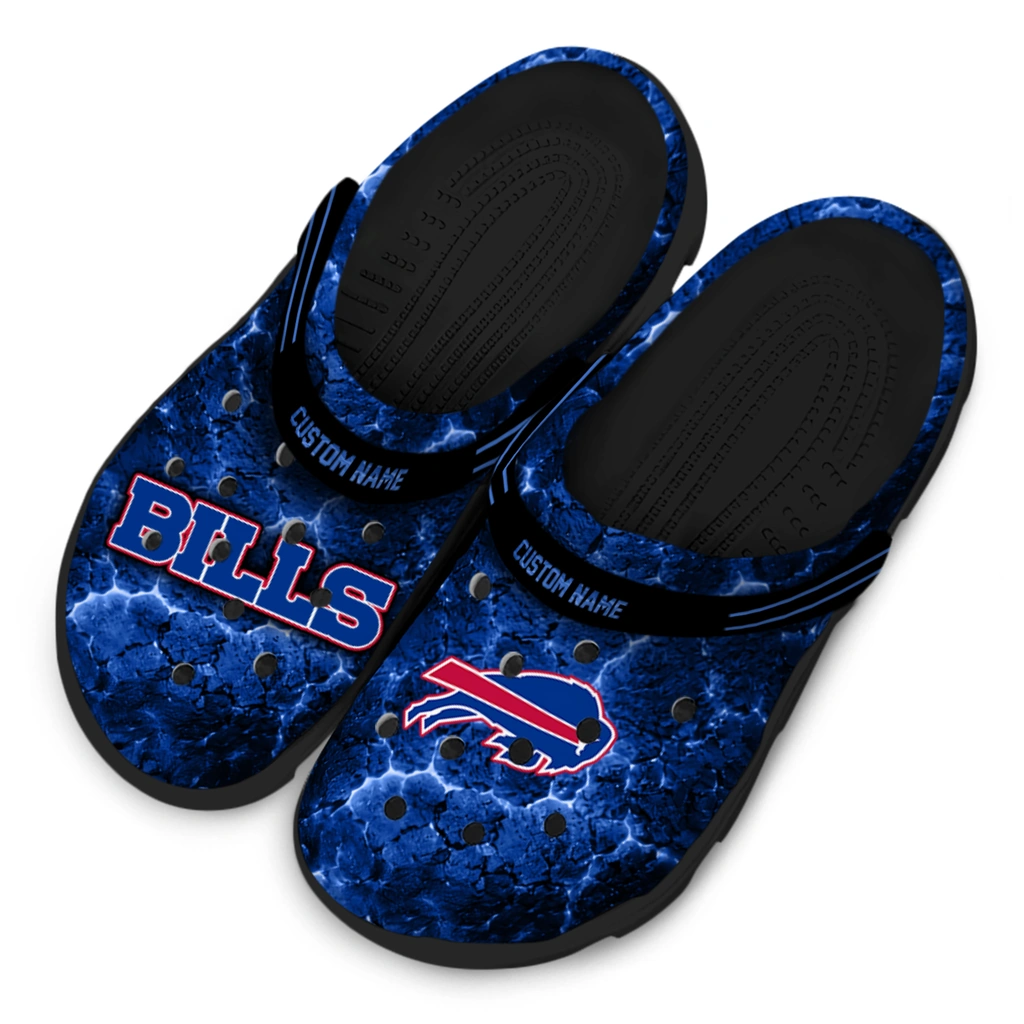 buffalo-bills-clog-custom-cracked-energy-blue-black-latest-model.webp