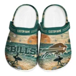 Buffalo Bills Clogs - Custom Wave Scene Fir Green 1 buffalo-bills-clog-custom-wave-scene-fir-green-best-selling.webp