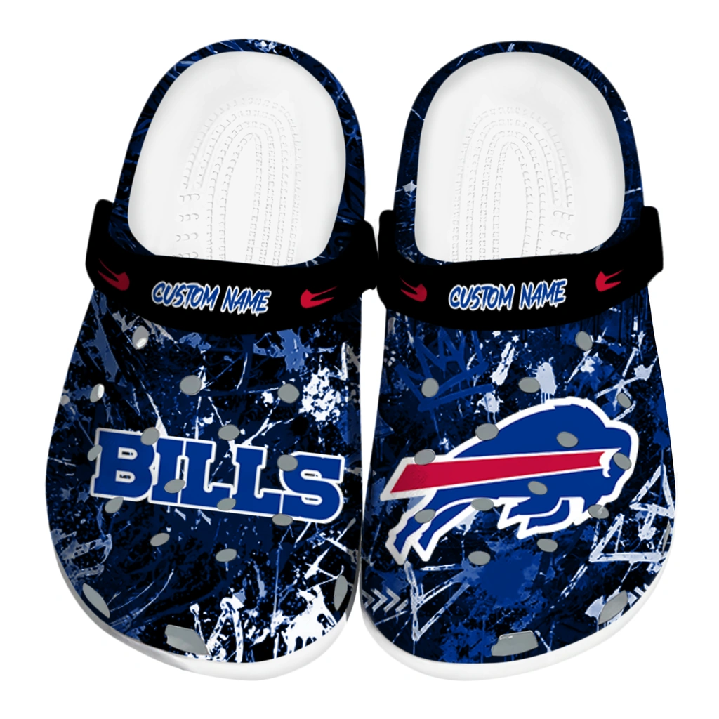 buffalo-bills-clog-customized-graffiti-burst-blue-black-best-selling.webp buffalo bills clog customized graffiti burst blue black best selling