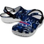 buffalo-bills-clog-customized-graffiti-burst-blue-black-best-selling.webp