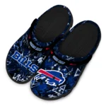 buffalo-bills-clog-customized-graffiti-burst-blue-black-best-selling.webp