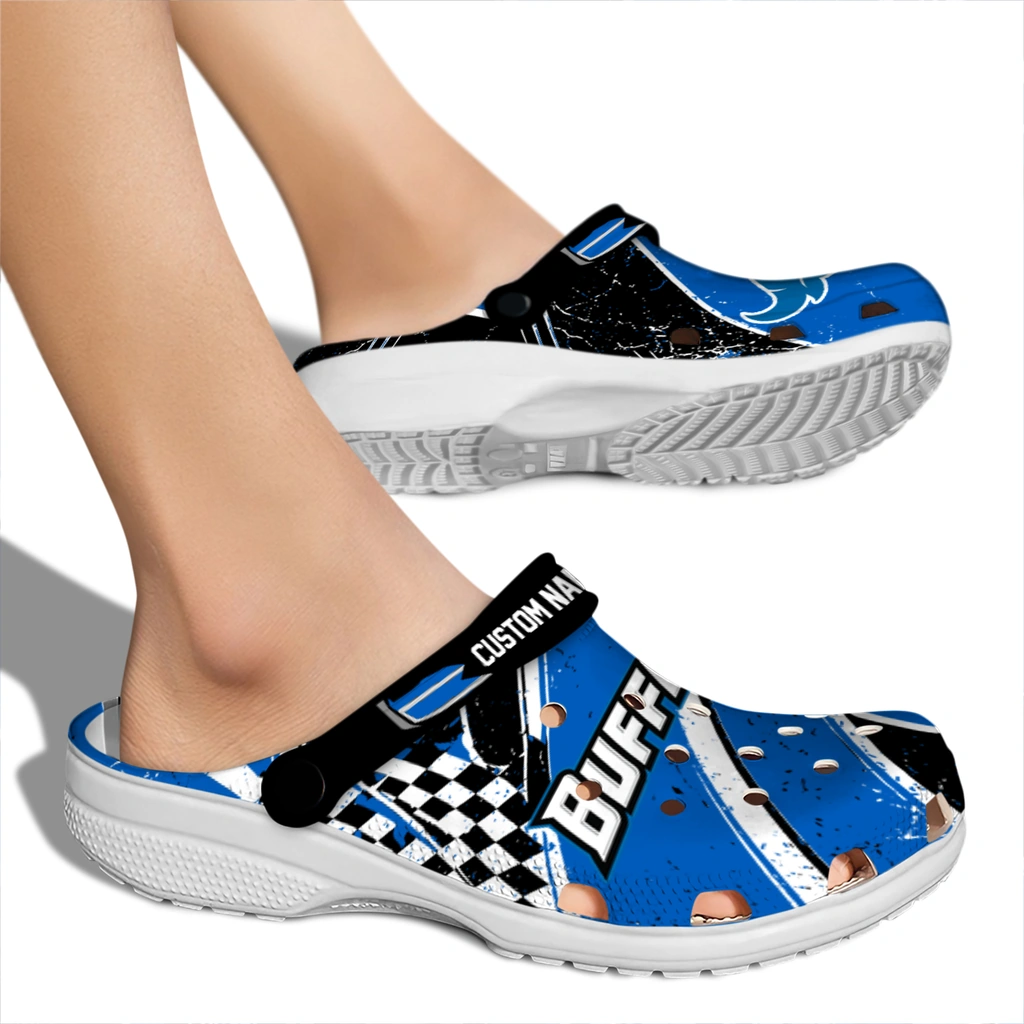 buffalo-bulls-clog-custom-checkered-streaks-royal-blue-black-fashion-forward.webp
