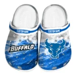 Buffalo Bulls Clogs - Custom Wave Swirl Royal Blue White 1 buffalo-bulls-clog-custom-wave-swirl-royal-blue-white-best-selling.webp