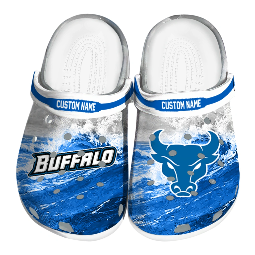 buffalo-bulls-clog-custom-wave-swirl-royal-blue-white-best-selling.webp buffalo bulls clog custom wave swirl royal blue white best selling