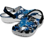 buffalo-bulls-clog-personalized-splatter-splash-royal-blue-black-best-selling.webp