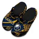 buffalo-sabres-clog-custom-checkered-streaks-navy-blue-black-best-selling.webp