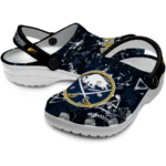 buffalo-sabres-clog-custom-graffiti-burst-navy-blue-black-best-selling.webp
